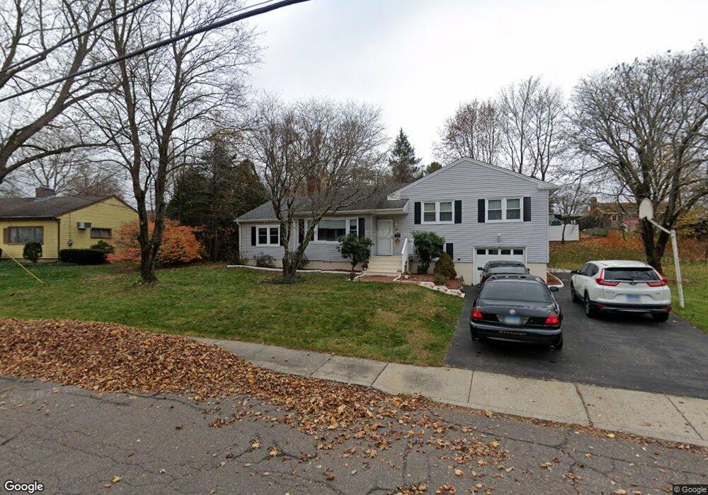 20 Arcellia Dr, Manchester, CT 06042 - photo 1