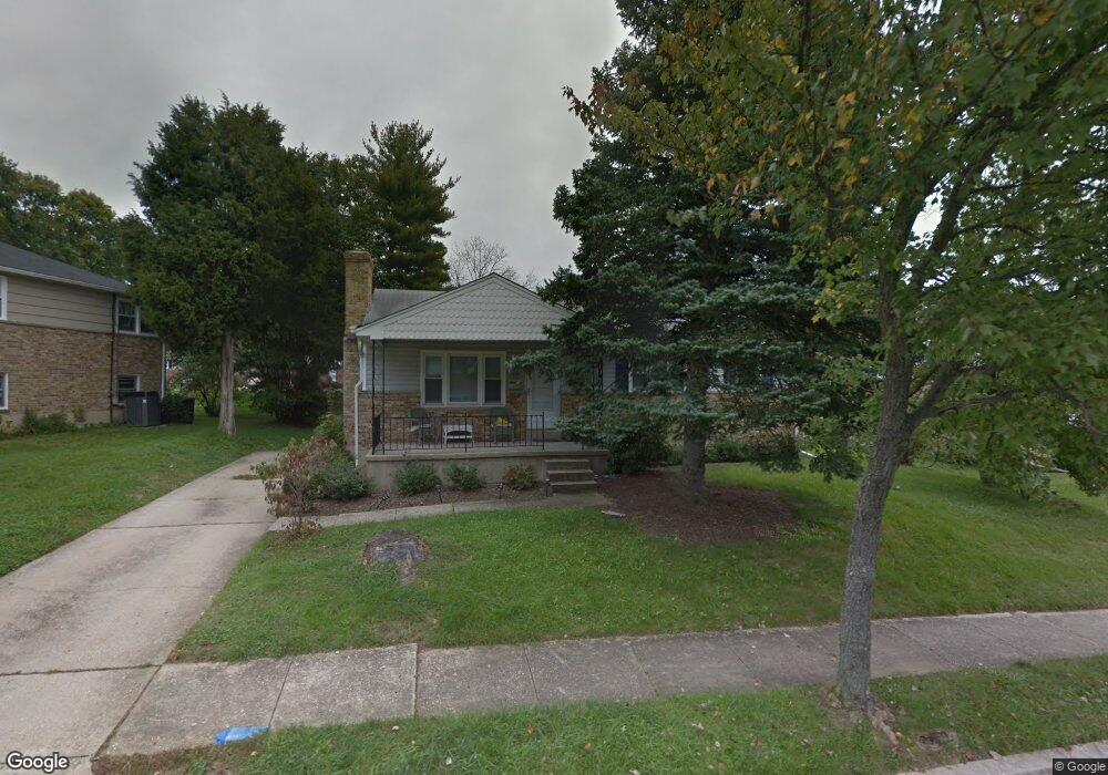 109 Hollowbrook Rd, Lutherville Timonium, MD 21093 - photo 1