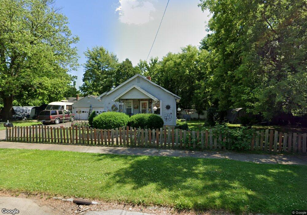 727 Neubert Ave, Flint, MI 48507 - photo 1