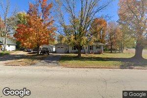 N4804 County Road B, New London, WI 54961