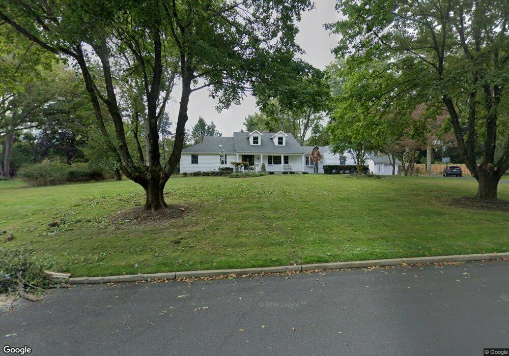 20 Spring Garden Ave, Colts Neck, NJ 07722 - photo 1