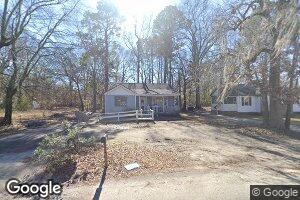 412 Robney Dr, Sumter, SC 29150