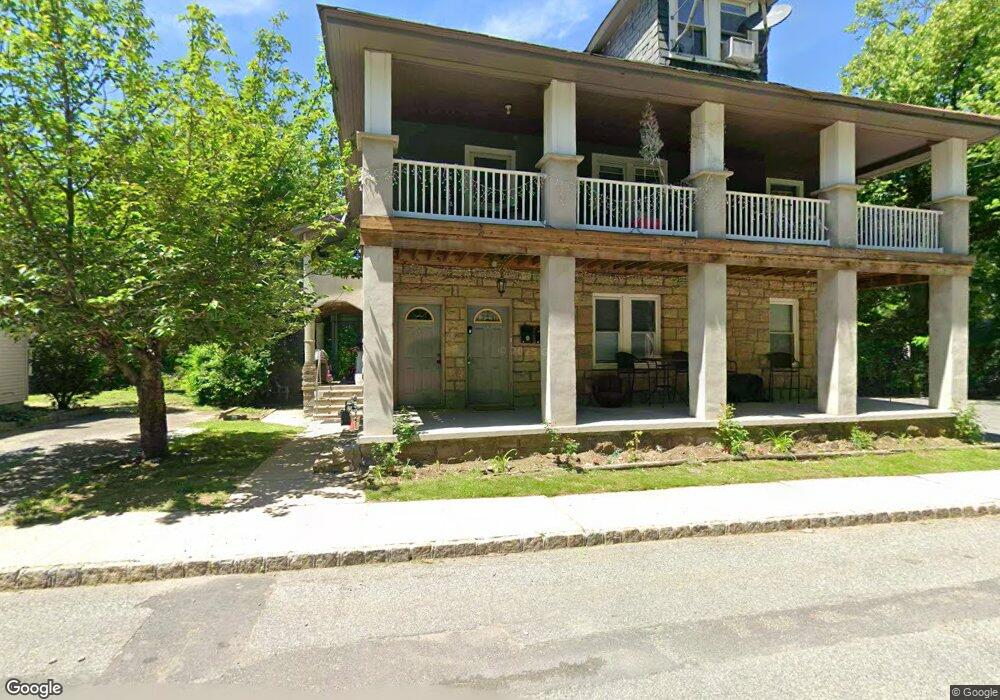 40 Mount View St, Newton, NJ 07860 - photo 1