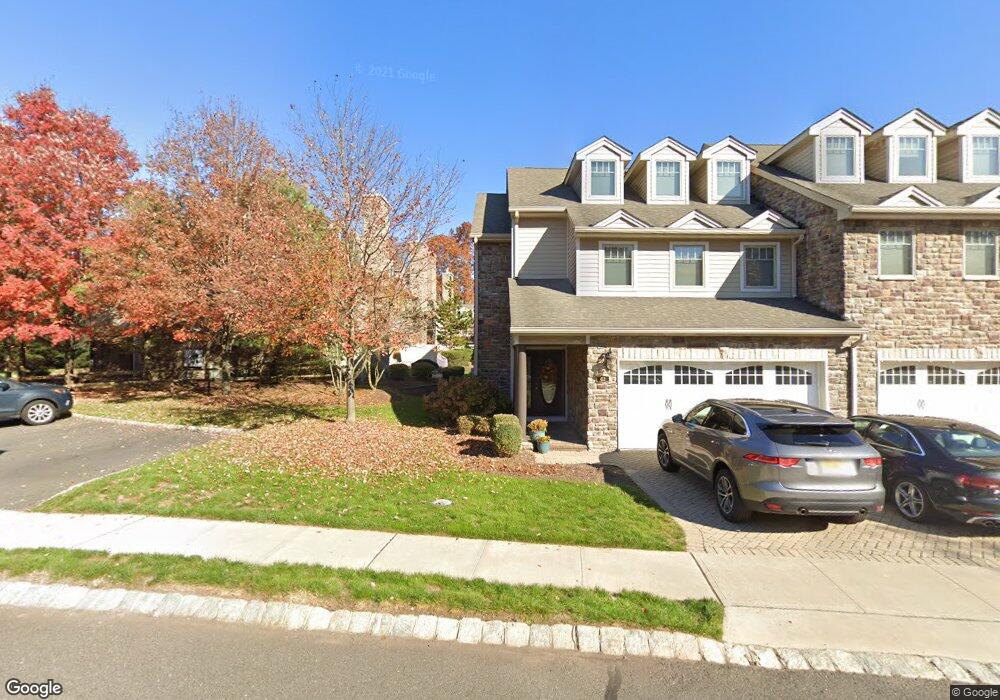 62 Eggers Ct unit A, Summit, NJ 07901 - photo 1