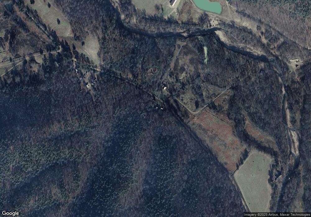 329 Polk Road 67, Mena, AR 71953 - photo 1