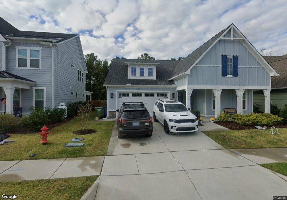 3728 Mason Port Dr, Wilmington, NC 28409 - photo 1