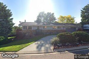 329 Clarksley Rd, Manitou Springs, CO 80829