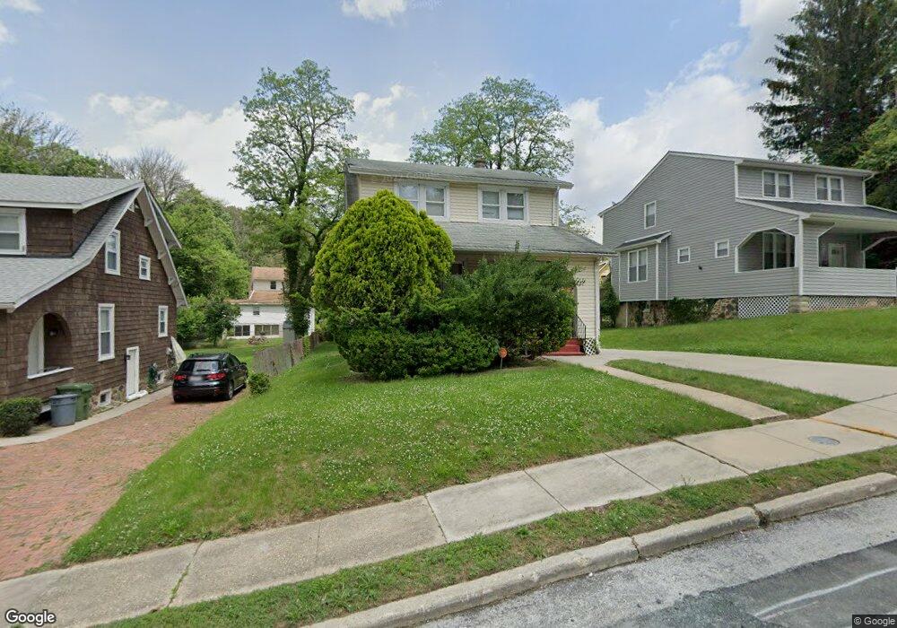 2913 N Loudon Ave, Baltimore, MD 21216 - photo 1