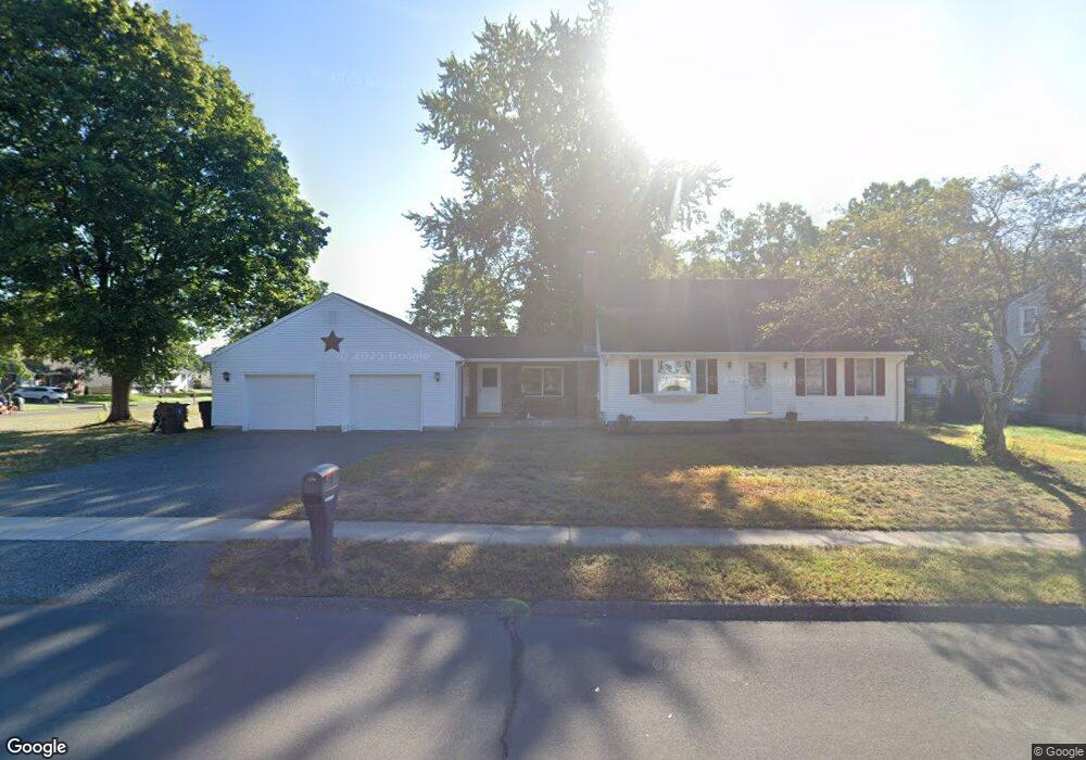 16 Windmill Rd, Enfield, CT 06082 - photo 1