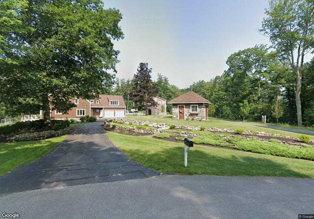 1 Netherwood Rd, Windham, NH 03087 - photo 1