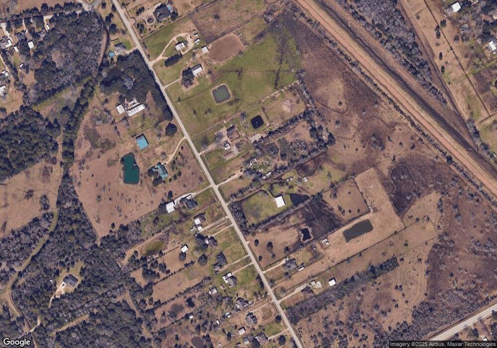 13910 County Road 185, Alvin, TX 77511 - photo 1