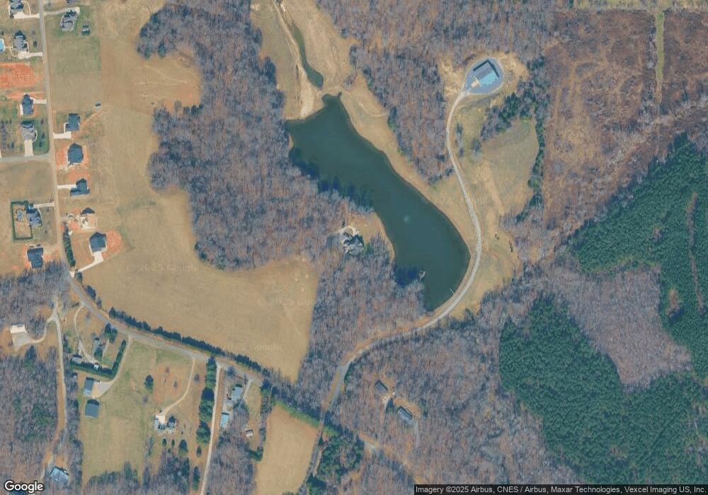 615 New Salem Rd, Statesville, NC 28625 - photo 1