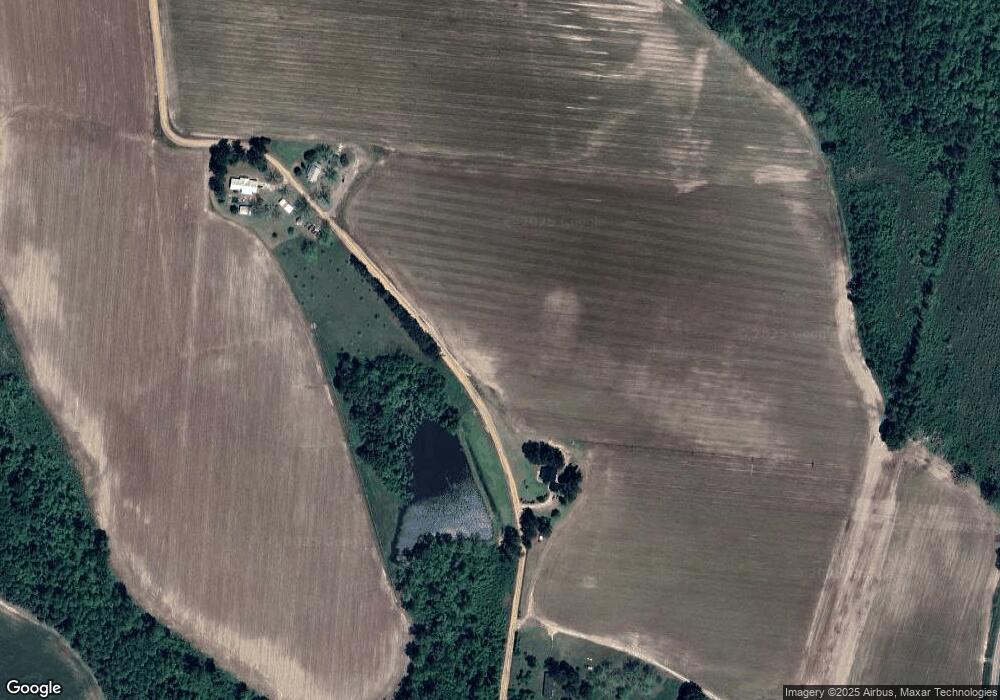 1221 W Anderson Rd, Register, GA 30452 - photo 1