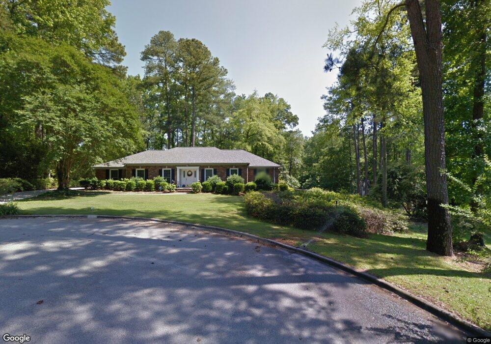 8141 Sir Lancelot Ct, Evans, GA 30809 - photo 1