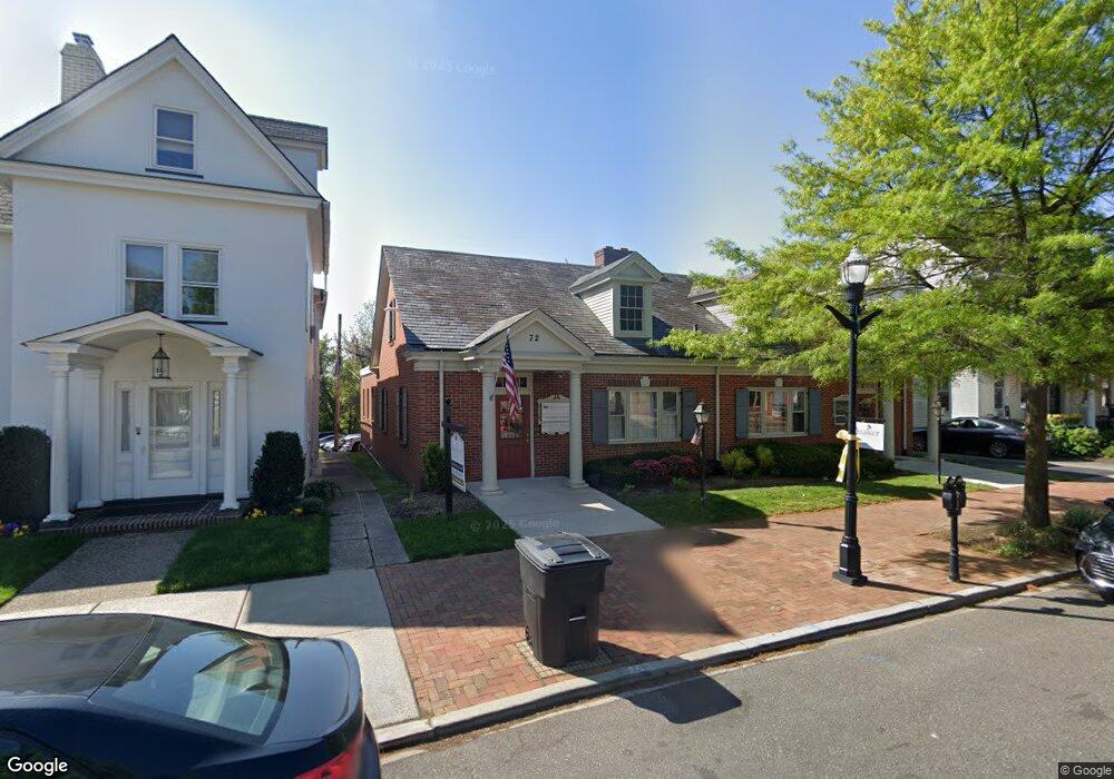 72 E Main St, Moorestown, NJ 08057 - photo 1