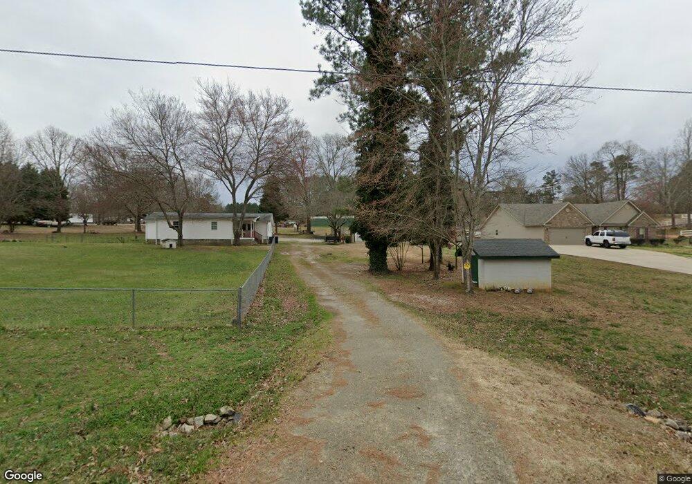 714 Will Maynard Rd, Winder, GA 30680 - photo 1