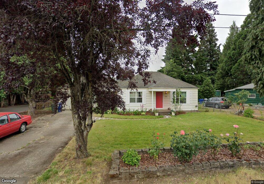 708 James St NE, Keizer, OR 97303 - photo 1