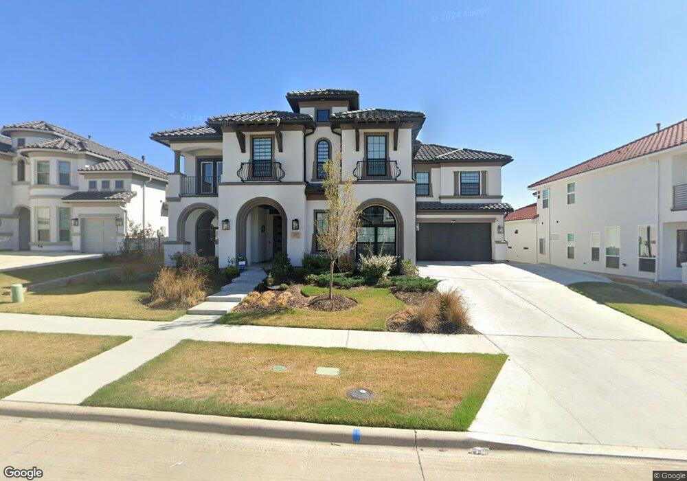 12325 Compassplant Dr, Frisco, TX 75035 - photo 1