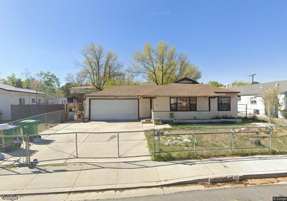 425 Richards Way, Sparks, NV 89431 - photo 1