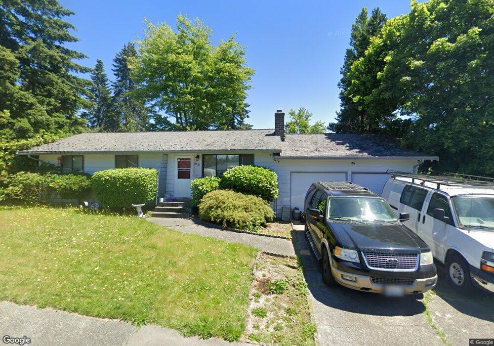 8230 NE 143rd Place, Bothell, WA 98011 - photo 1