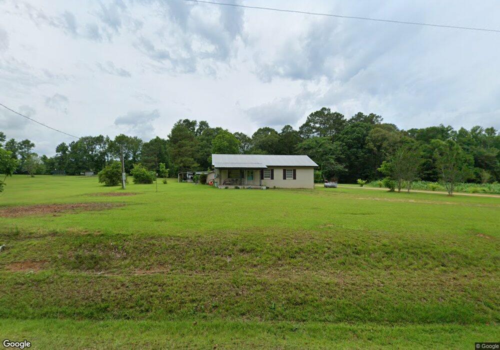 4127 W Topisaw S, Summit, MS 39666 - photo 1