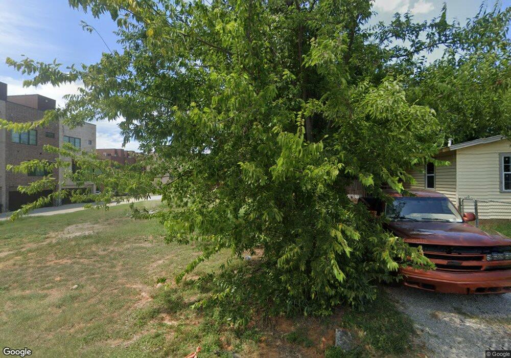 2525 Lawnwood St, Fort Worth, TX 76111 - photo 1