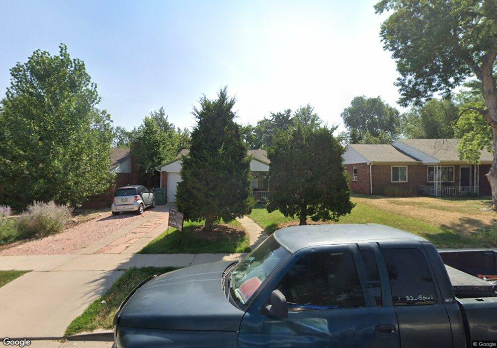 1340 Dallas St, Aurora, CO 80010 - photo 1