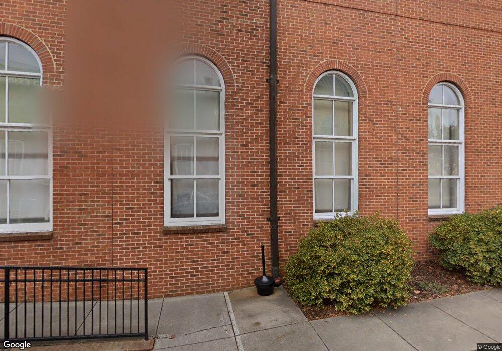 301 S Main St, Culpeper, VA 22701 - photo 1