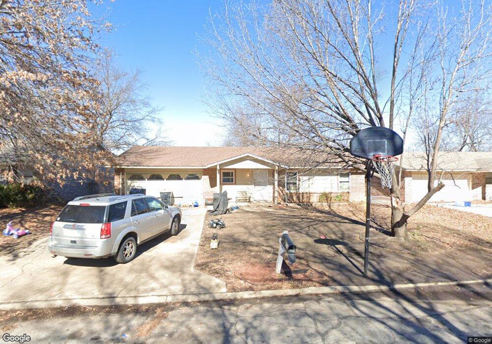 673 E 135th St, Glenpool, OK 74033 - photo 1