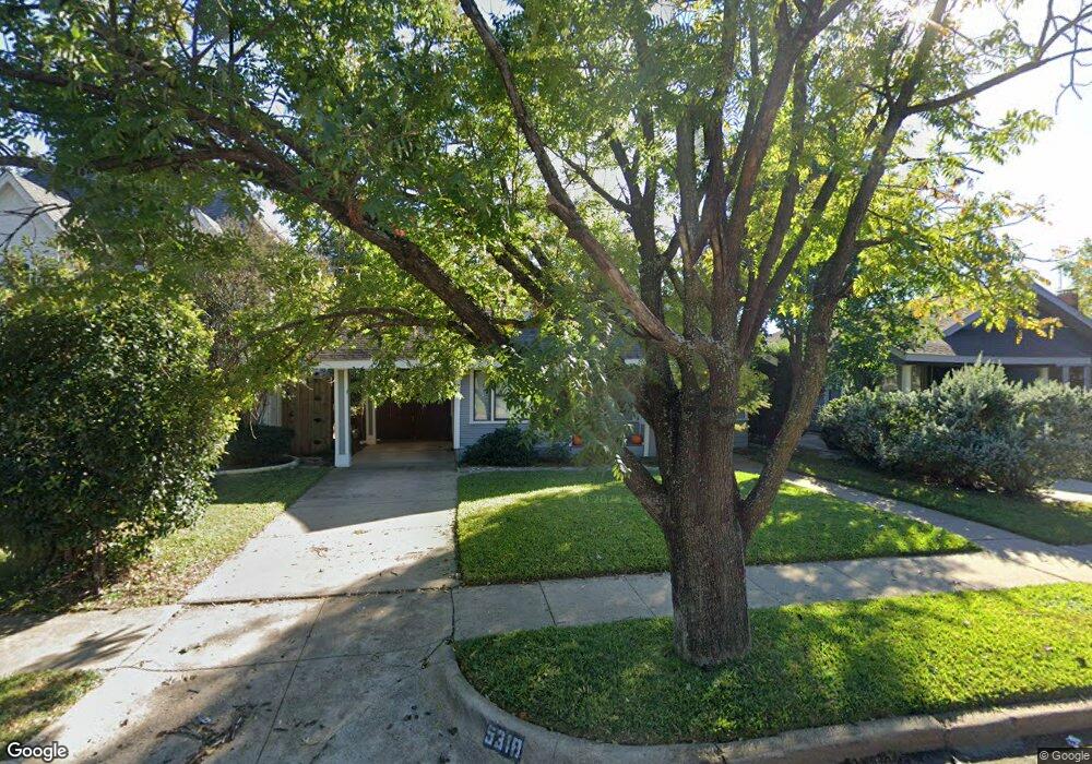 5318 Willis Ave, Dallas, TX 75206 - photo 1
