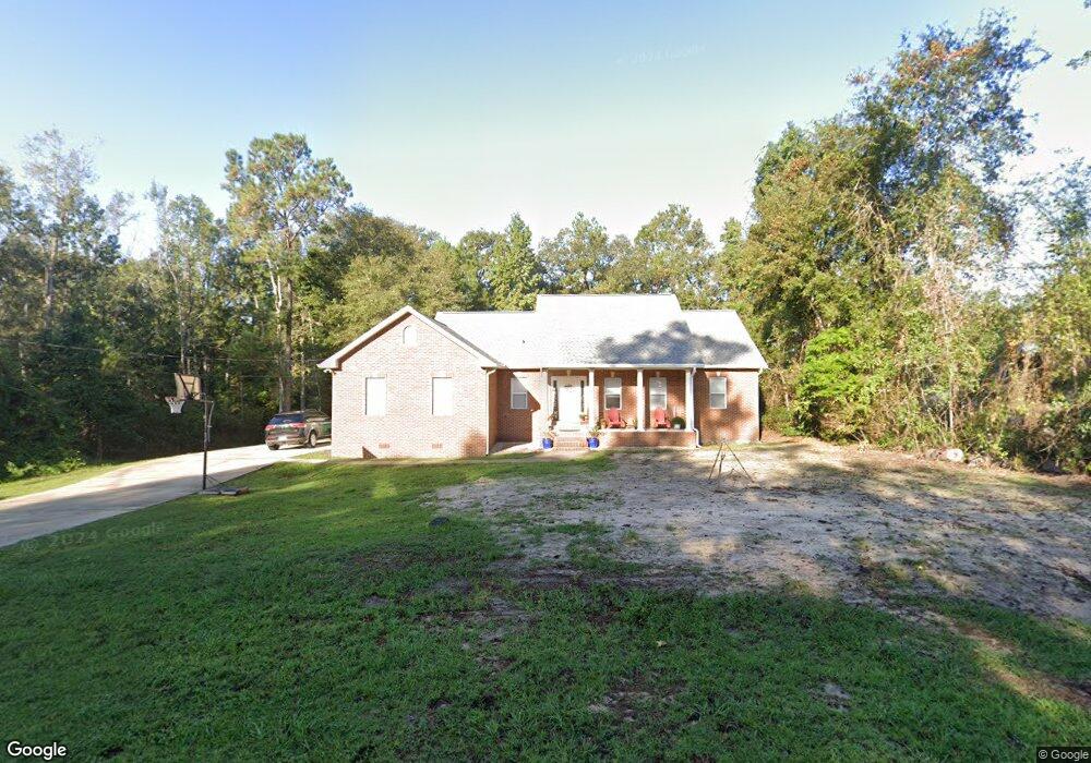 157 Shadow Oak Cir unit 1, Crawfordville, FL 32327 - photo 1