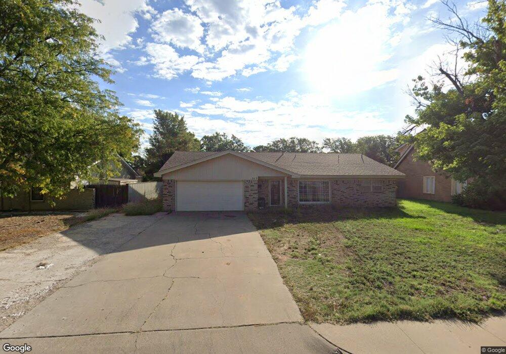 517 Bennett Dr, Dumas, TX 79029 - photo 1