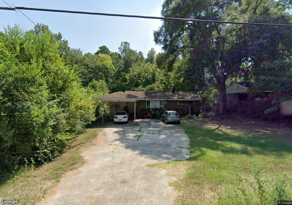 2854 Rocky Creek Rd, Augusta, GA 30906 - photo 1