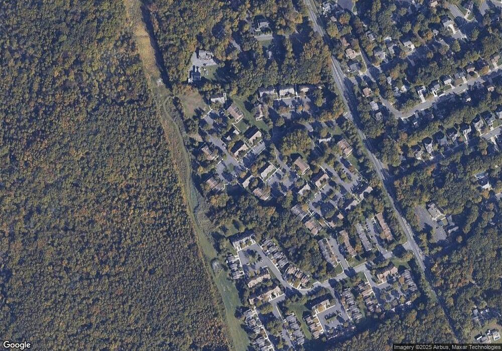 156 Bradford Ct, Mount Laurel, NJ 08054 - photo 1