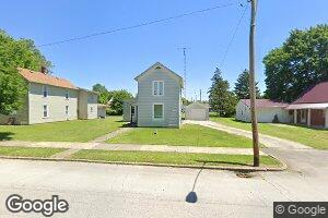 402 S Sycamore Ave, Sycamore, OH 44882