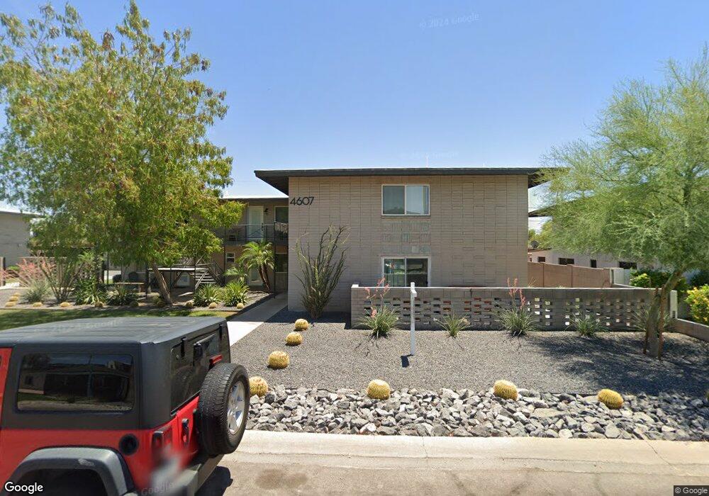 4605 N 74th St unit 7, Scottsdale, AZ 85251 - photo 1