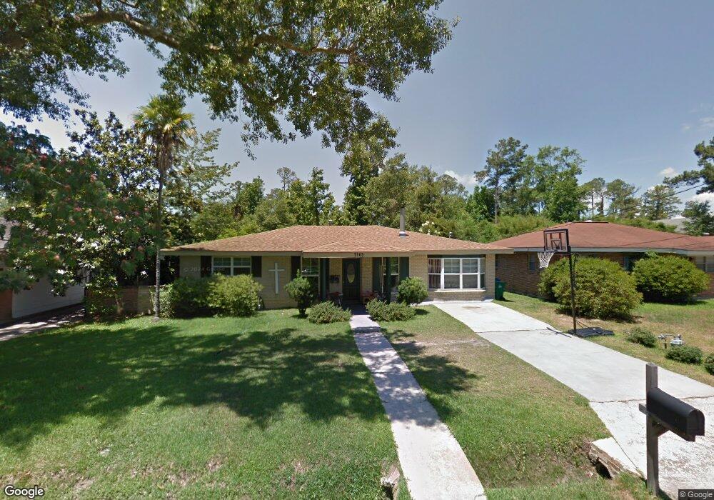 3165 Dee St, Slidell, LA 70458 - photo 1