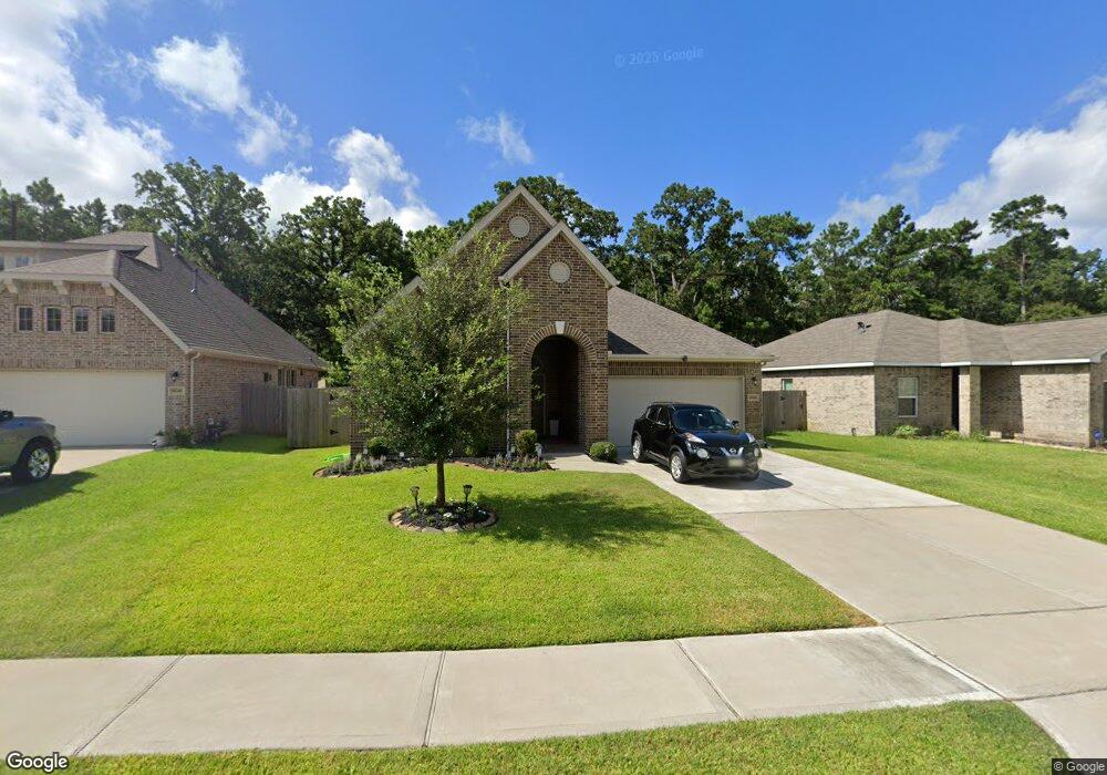 18744 Laurel Oaks Ln, Magnolia, TX 77355 - photo 1