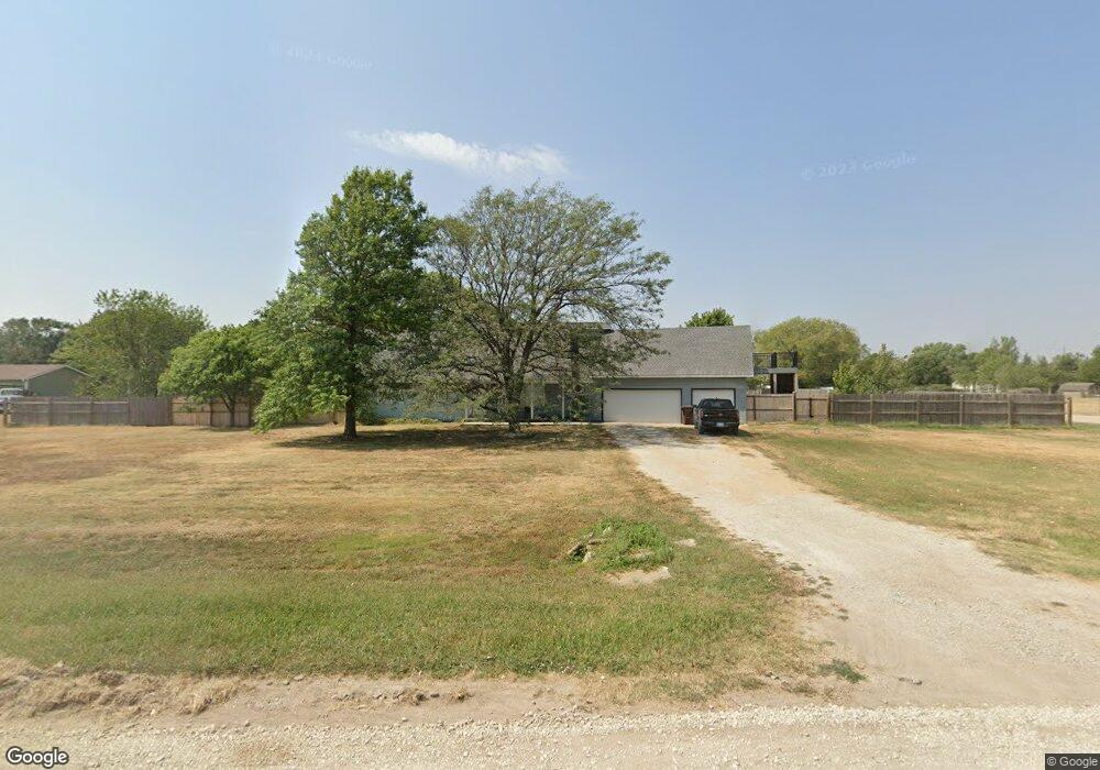 1417 N Crow Rd, Peck, KS 67120 - photo 1