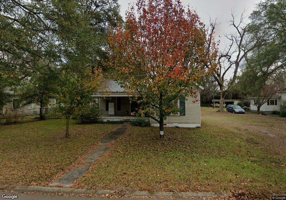 431 Riverside Dr, Eufaula, AL 36027 - photo 1