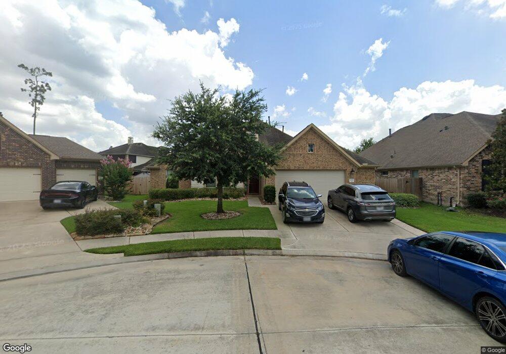32010 Dusty Rose Ct, Conroe, TX 77385 - photo 1
