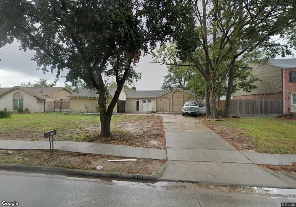 7410 Antoine Dr, Houston, TX 77088 - photo 1
