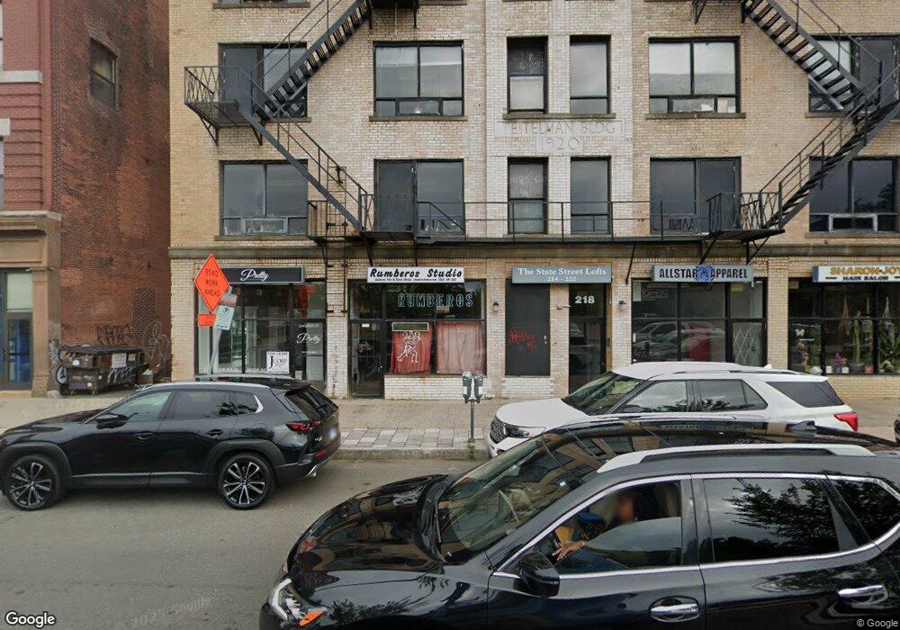 214 State St, New Haven, CT 06510 - photo 1