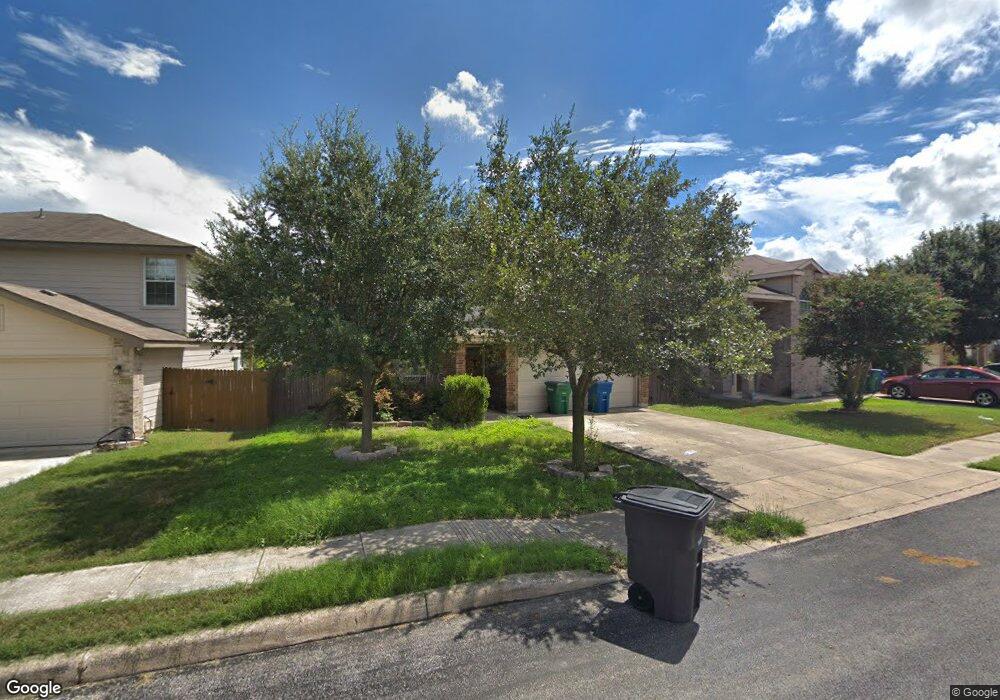 3930 Bear Oak Path, San Antonio, TX 78223 - photo 1