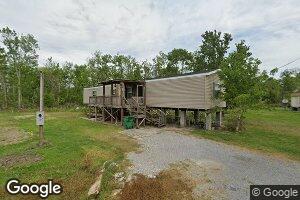 191 Cassidy Ln, Lockport, LA 70374