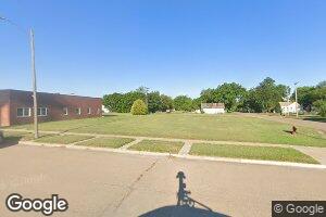 213 W Grove St, Chase, KS 67524