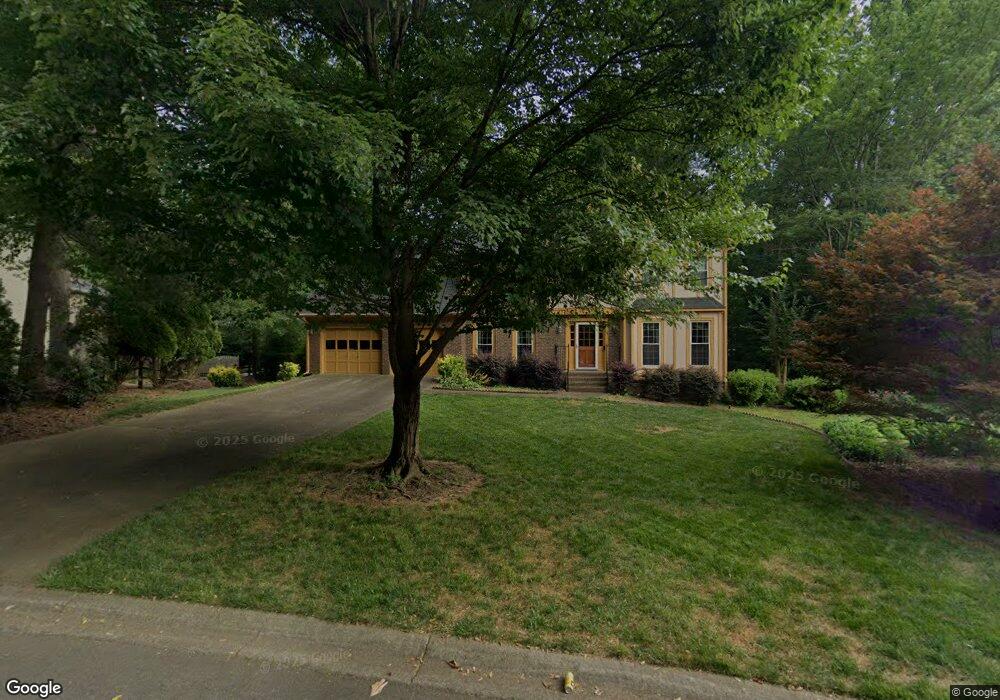 2838 Landing Way, Marietta, GA 30066 - photo 1