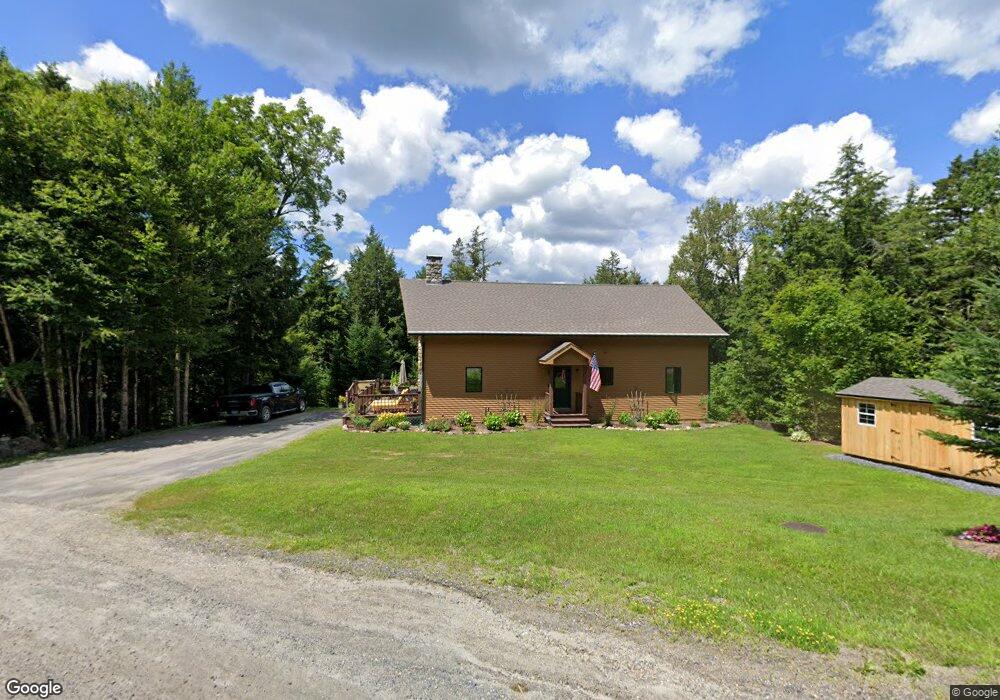 427 High Meadow Rd unit 19, Burke, VT 05832 - photo 1