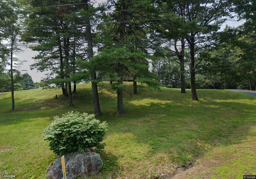 9 Split Oak Extension, Chesterfield, NH 03443 - photo 1