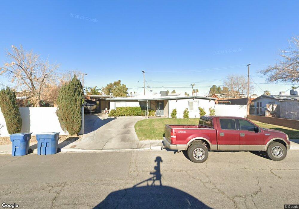 2993 Capistrano Cir, Las Vegas, NV 89169 - photo 1